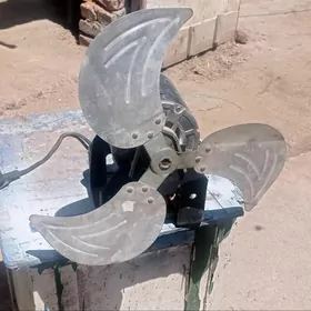 вентилятор охлаждения