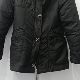 куртка женская