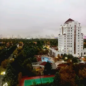 Arenda Nebitgaz Elitka 4 komna