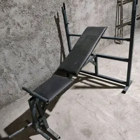 тренажёр жым