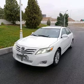 Toyota Camry 2008