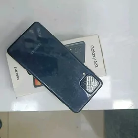 Samsung a22 128 gb...