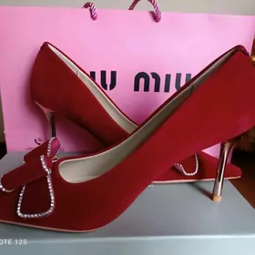 Женские туфли