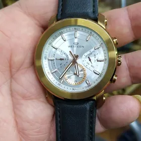 часы western