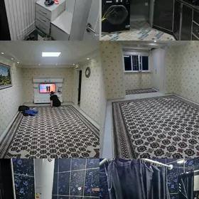 Аренда 1 ком 5 мкр