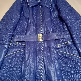 куртка женская