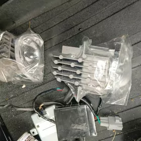 Corolla maşyn led orginal