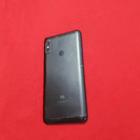Redmi Note 5