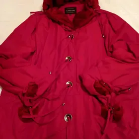 куртка женская