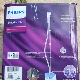 Утюг паровой