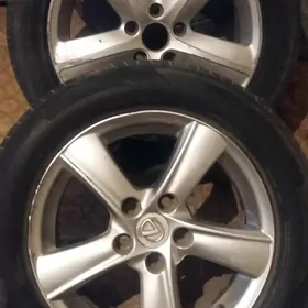 Диска балон