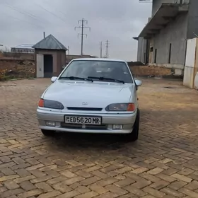 Lada 2115 2002
