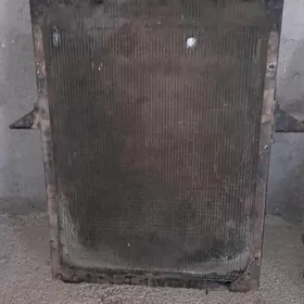 Radiyator 6520 Kamaz