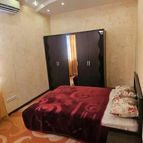 Аренда квартал