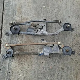 Corollo Ayna siryan motorçik.