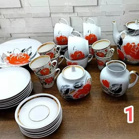 Кофейный набор