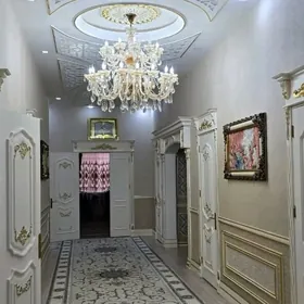 Änew shaheri, Bagtyýarlyk ýaş/