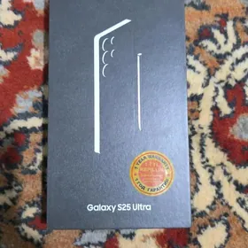 S25 ultra 12/512 paket