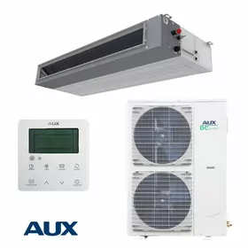 Канальные сплит системы