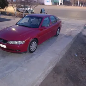 Opel Vectra 2001
