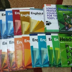 книги для обучения