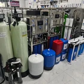 Suw Filter Hyzmaty Mugut