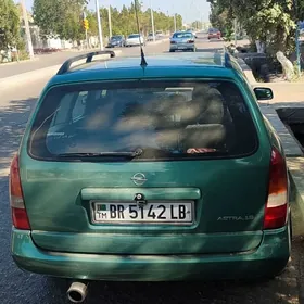Opel Astra 1999