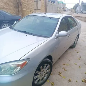 Toyota Camry 2003