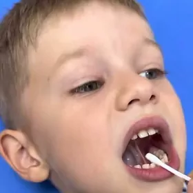 Logoped rus dili mugallym