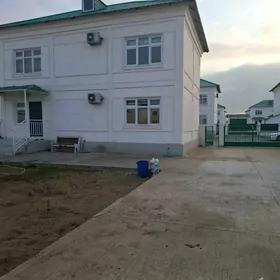 Çoganly Arkaç Kottej