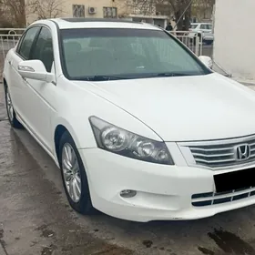 Honda Accord 2011