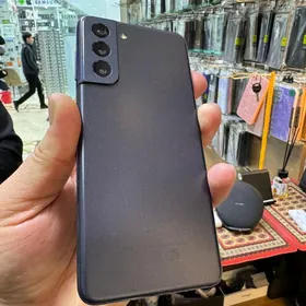 Samsung S21 5 G 8/128