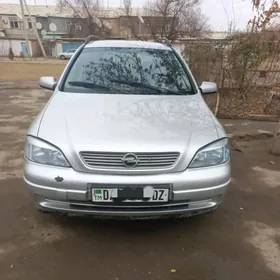 Opel Astra 1998