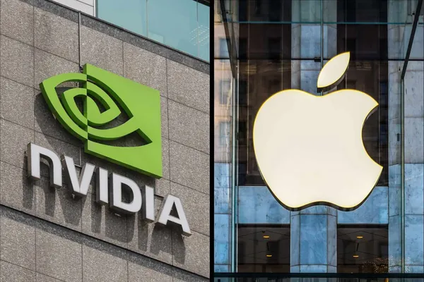 Nvidia сместила Apple в рейтинге компаний по качеству управления