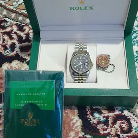 Rolex sagat paket dakylmadyk