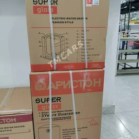 Boler Бойлер аристон Ariston