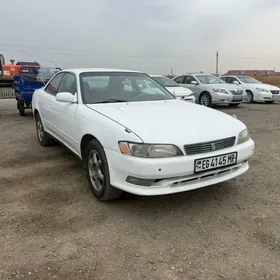 Toyota Mark II 1994