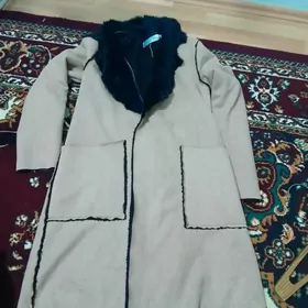 Куртки пальто