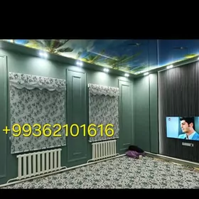 zalyuzlar perdeler jalyuz