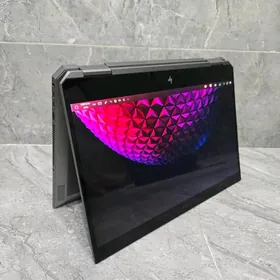 Hp ZBook x360 i7-8 16/512GB