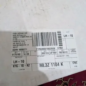 Ford F150  expedition