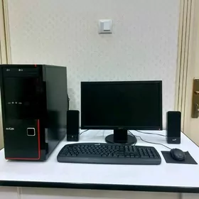 Компьютер комплект новый
