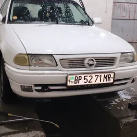 Opel Astra 1996
