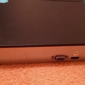 NVR IPITECH 4 KANAL TAZEJE