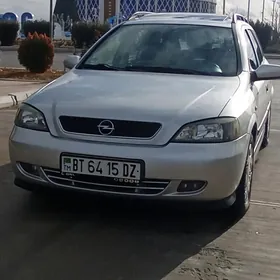 Opel Astra 1999