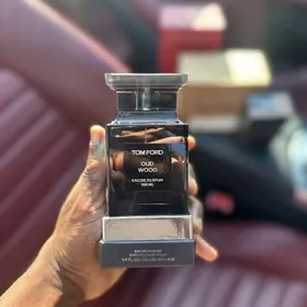 Tom Ford Oud Wood