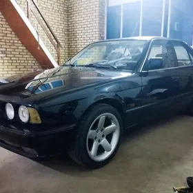 BMW 535 1991