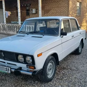 Lada 2106 2000