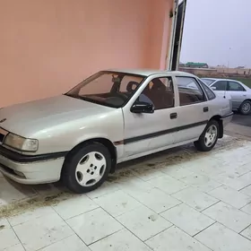 Opel Vectra 1991