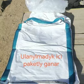 Uly Ganarlar